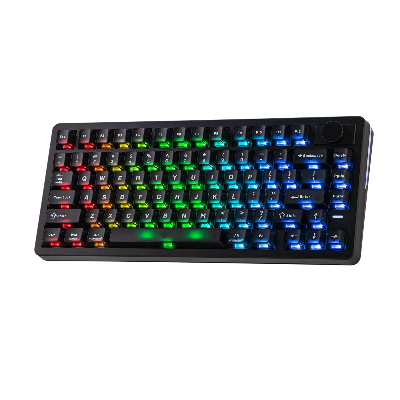 EPOMAKER HE75 V2 TMR — product hero shot