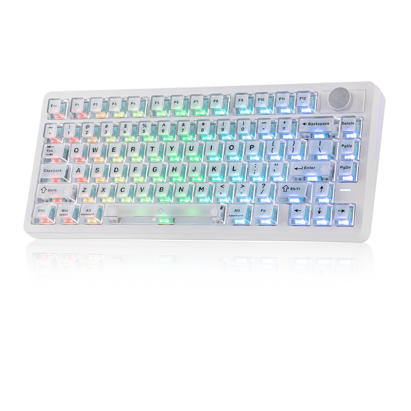 EPOMAKER HE75 V2 TMR — product view 26