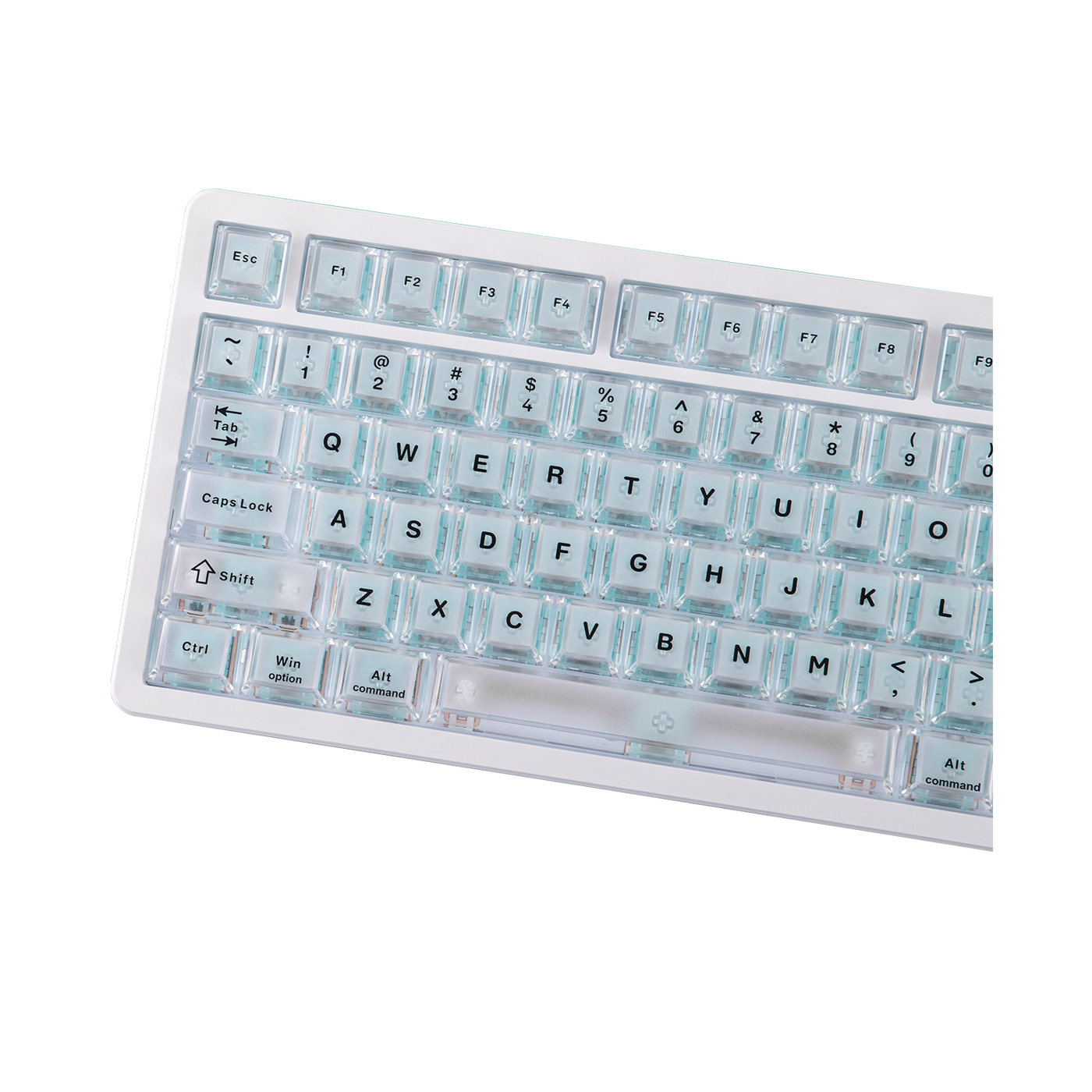 EPOMAKER HE75 V2 TMR — product view 31