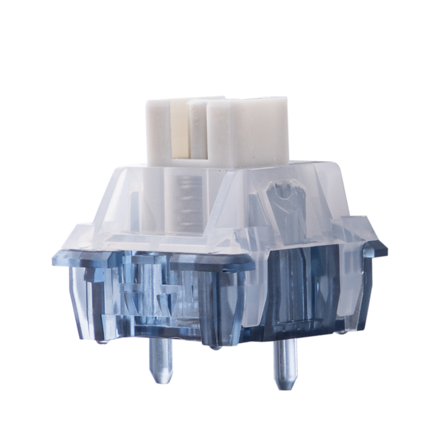 EPOMAKER HE80 Hall Effect magnetic switch profile view