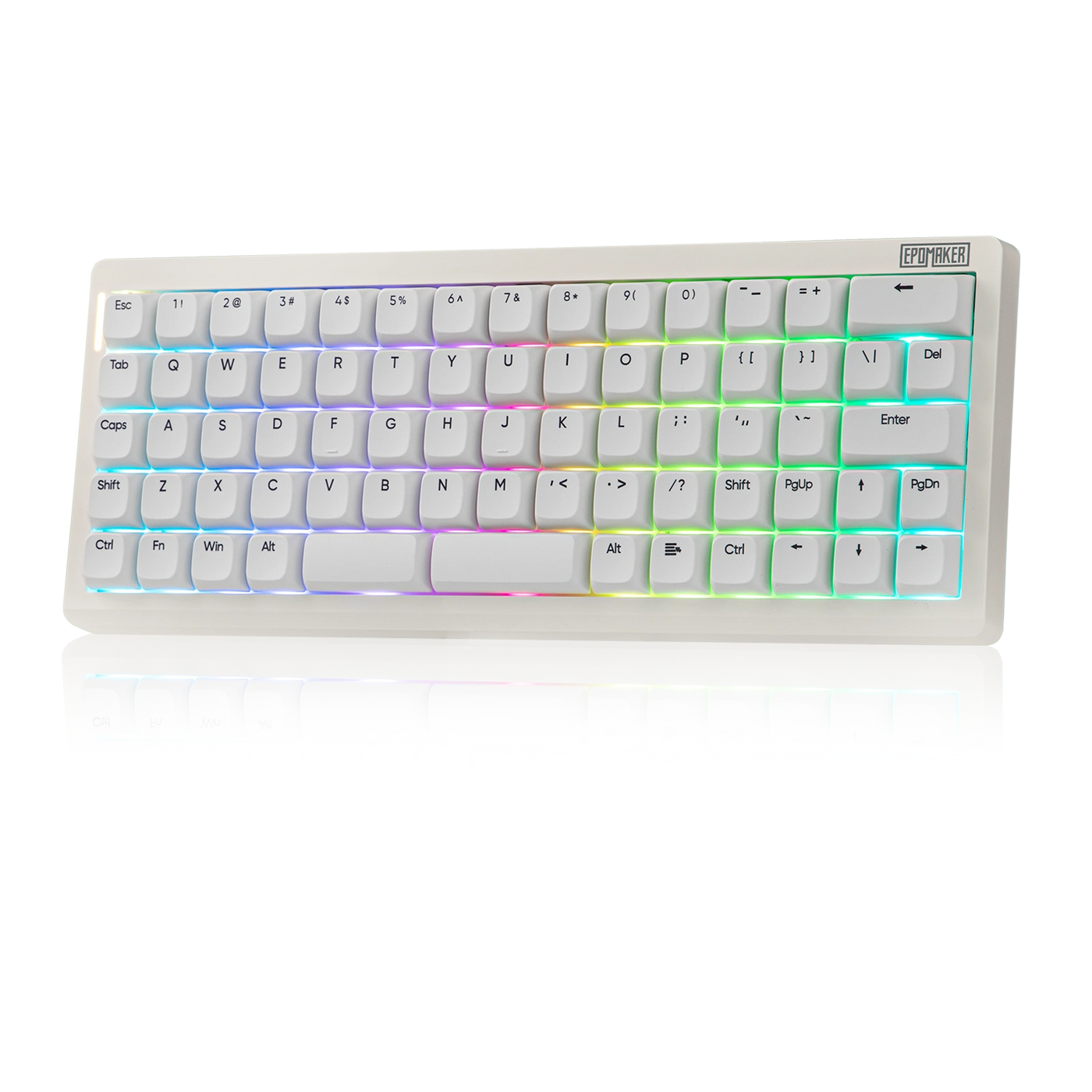 EPOMAKER Hack70 — product view 6