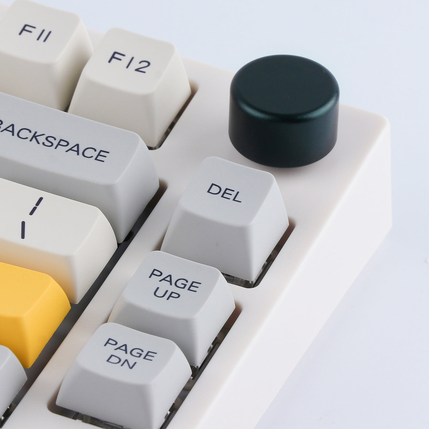 Epomaker Knob (Extra for TH80/66 Pro) — product view 16