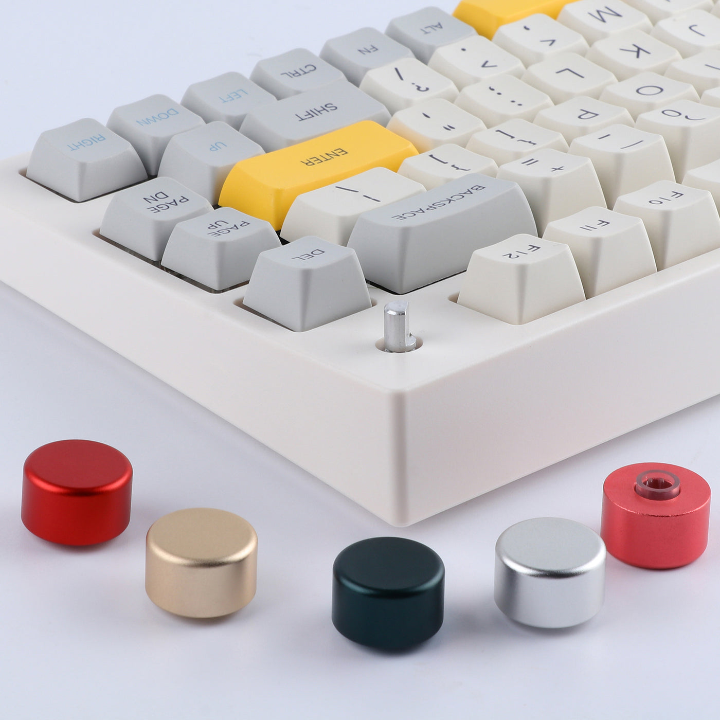 Epomaker Knob (Extra for TH80/66 Pro) — product view 18