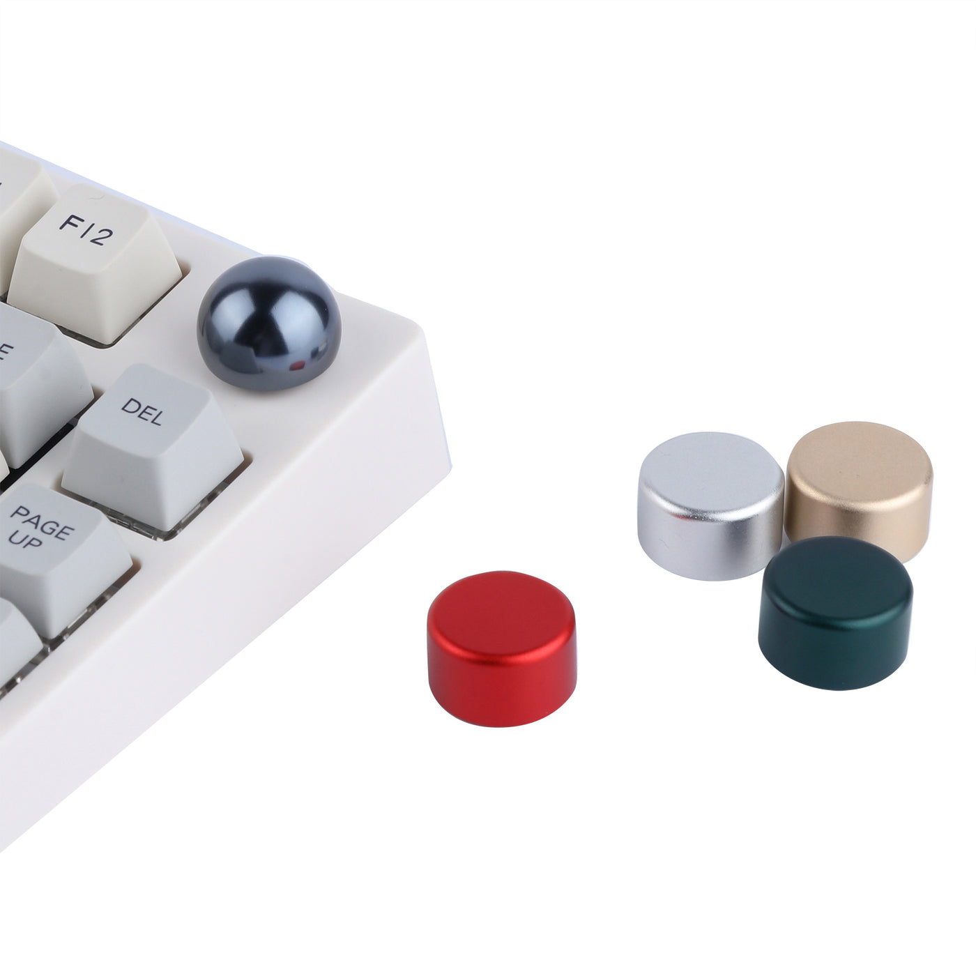 Epomaker Knob (Extra for TH80/66 Pro) — product view 22