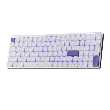 EPOMAKER LUMA100 — product hero shot