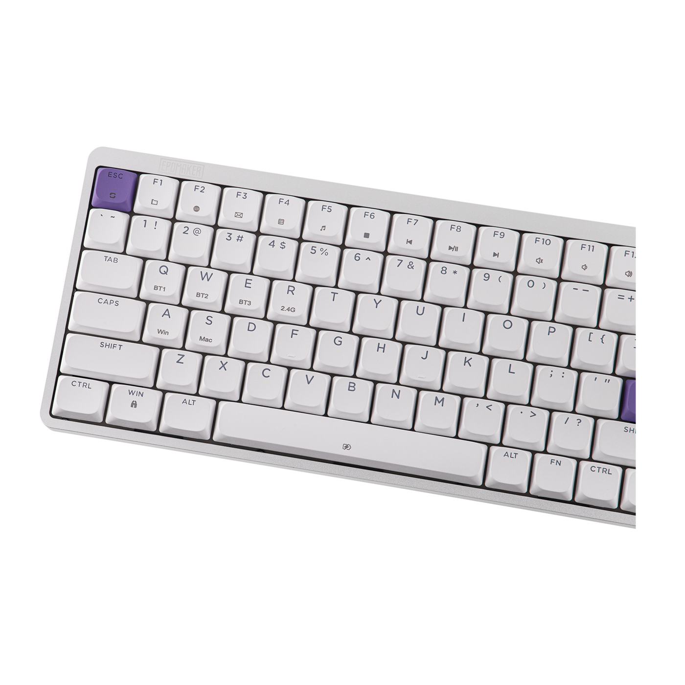 EPOMAKER LUMA100 — product view 7