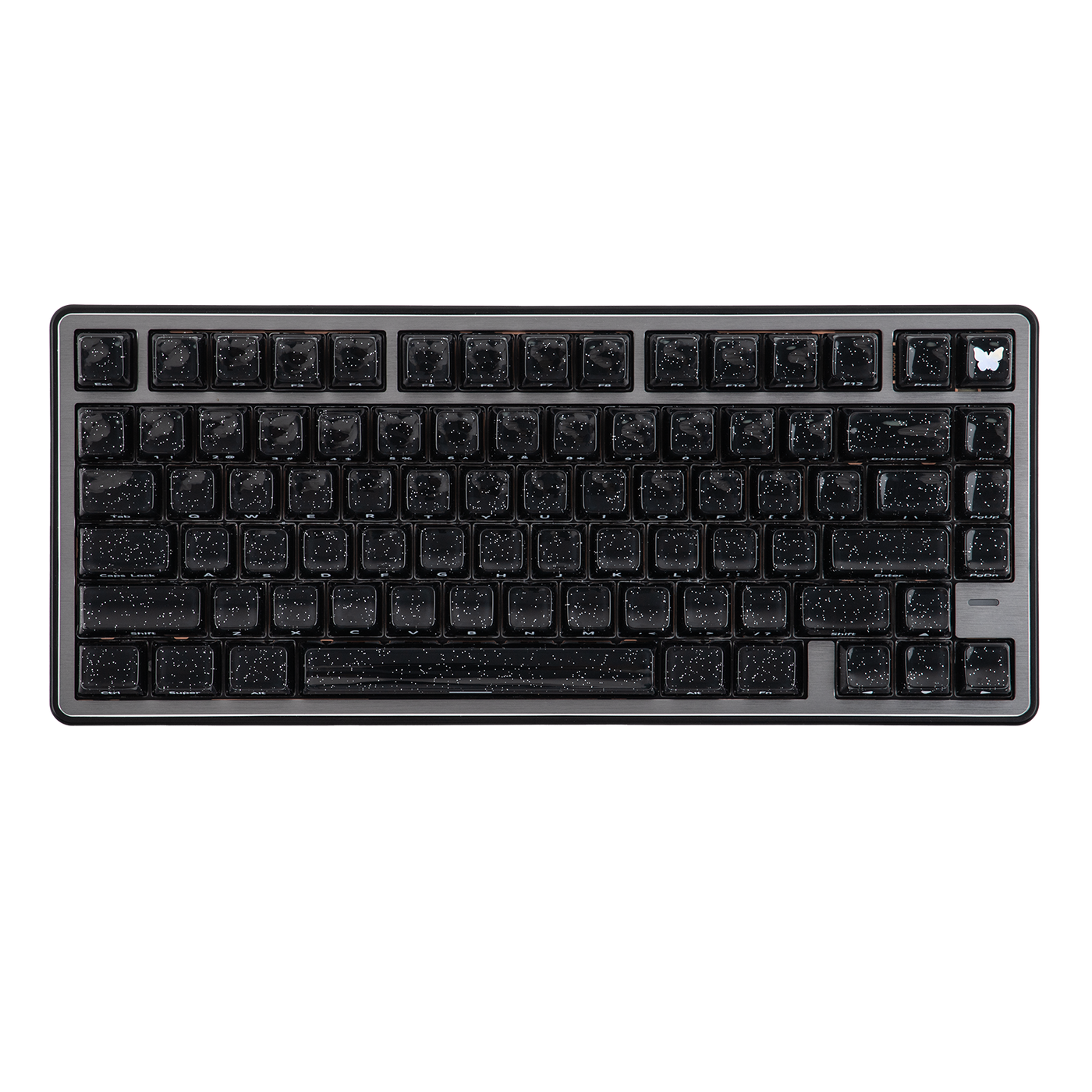 EPOMAKER Lusterfly Jelly Keycaps Set — product view 44