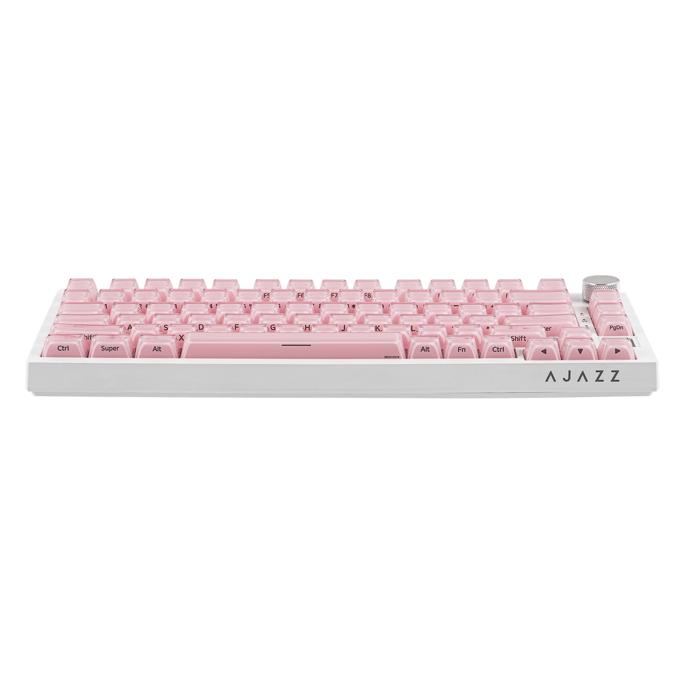 EPOMAKER Lusterfly Jelly Keycaps Set — product view 11