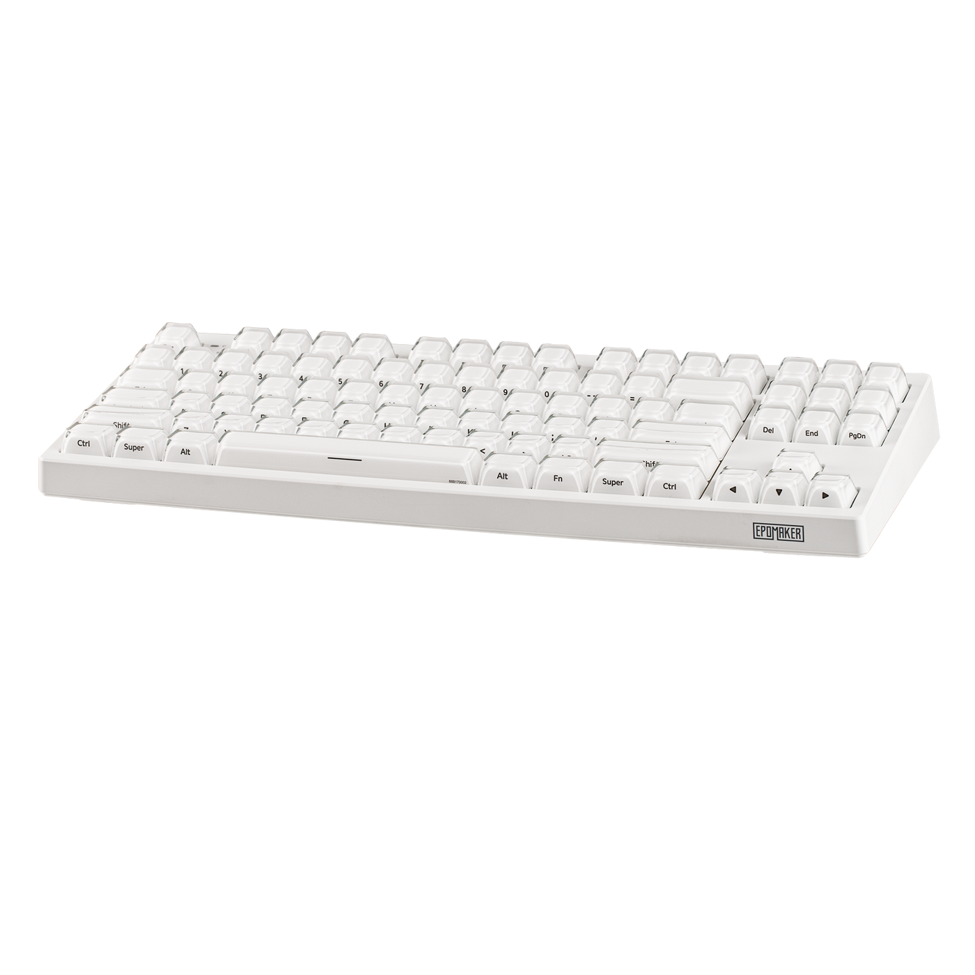 EPOMAKER Lusterfly Jelly Keycaps Set — product view 30