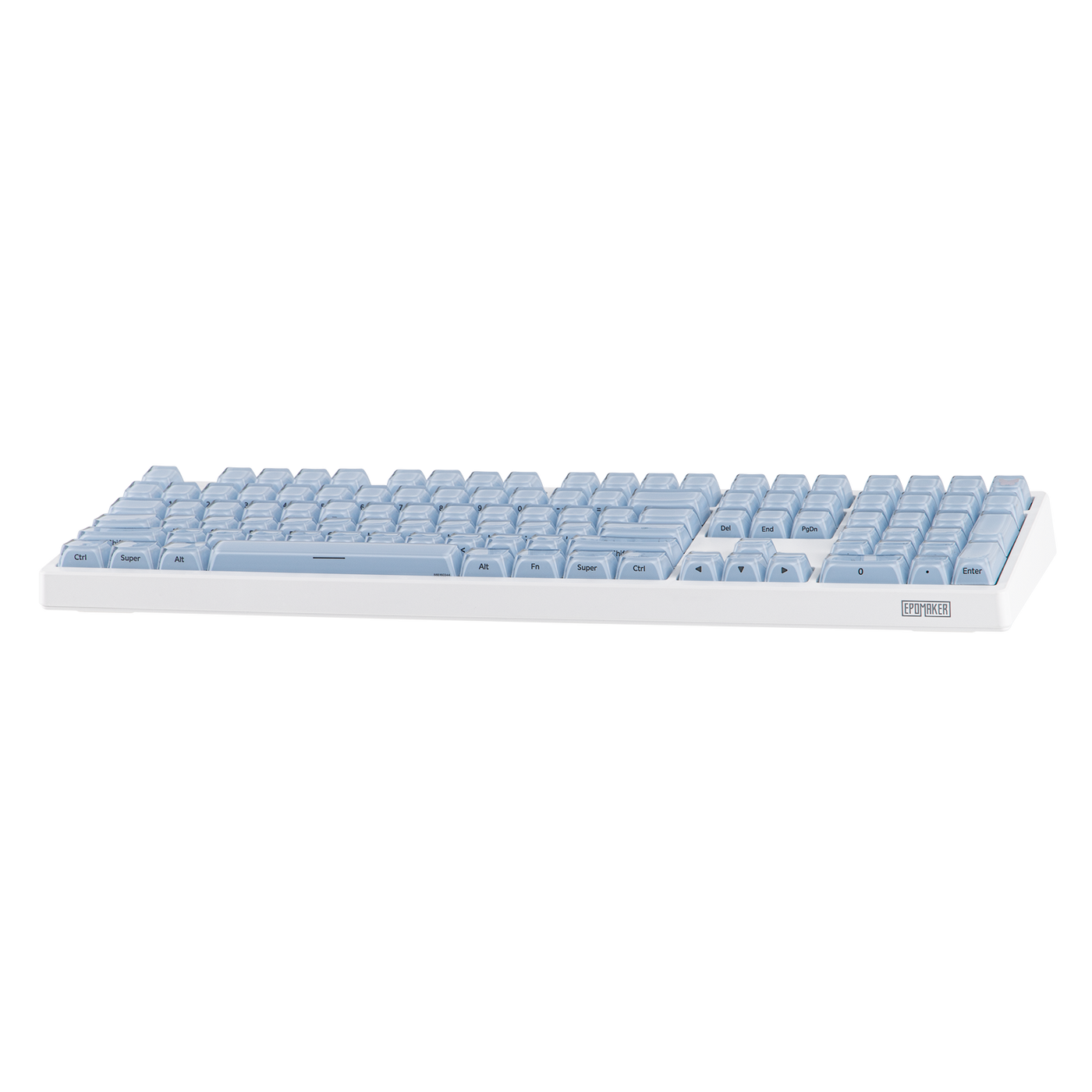 EPOMAKER Lusterfly Jelly Keycaps Set — product view 19