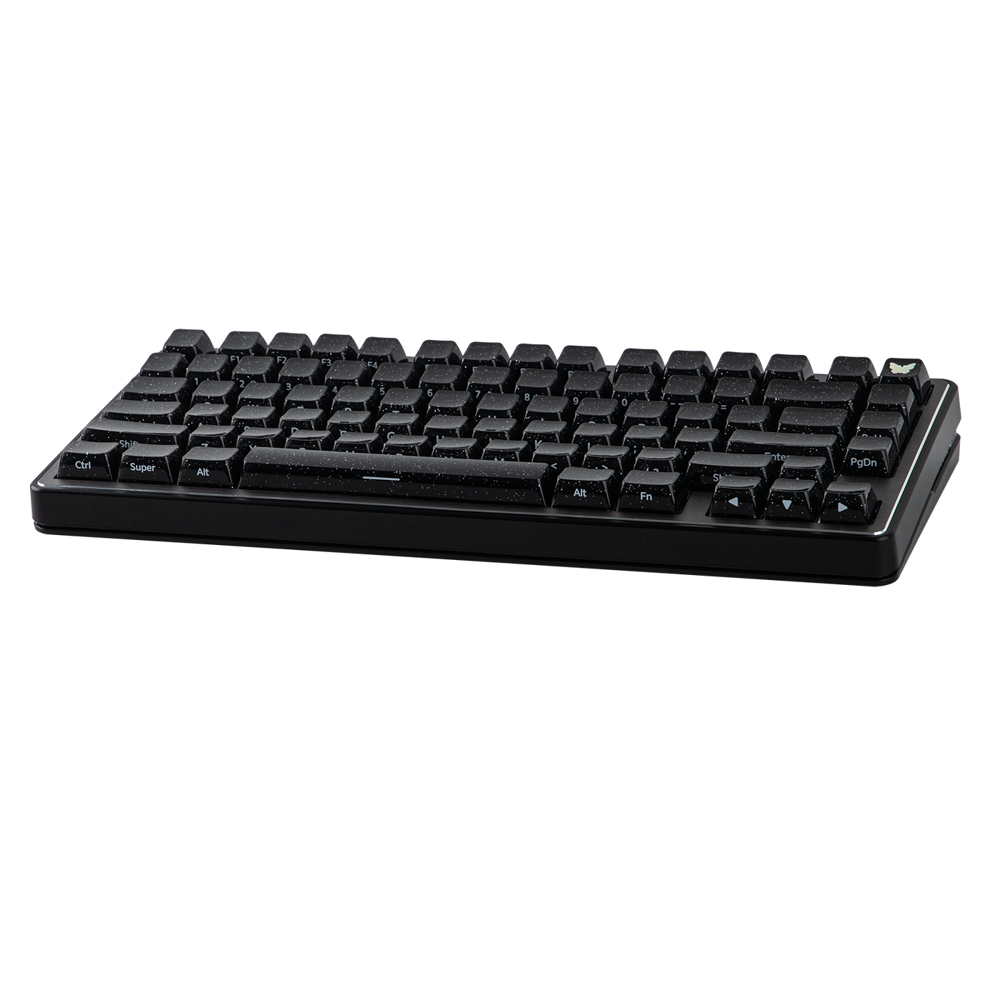 EPOMAKER Lusterfly Jelly Keycaps Set — product view 46