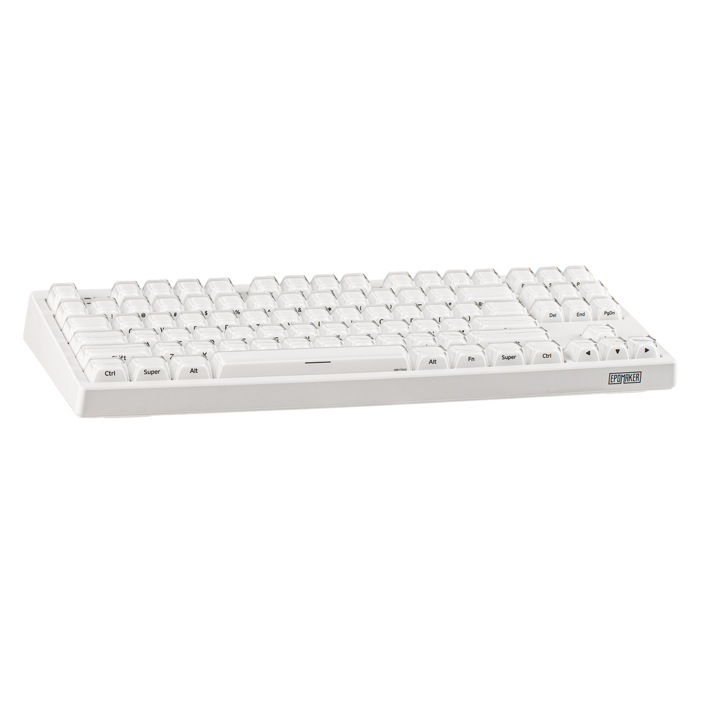 EPOMAKER Lusterfly Jelly Keycaps Set — product view 32