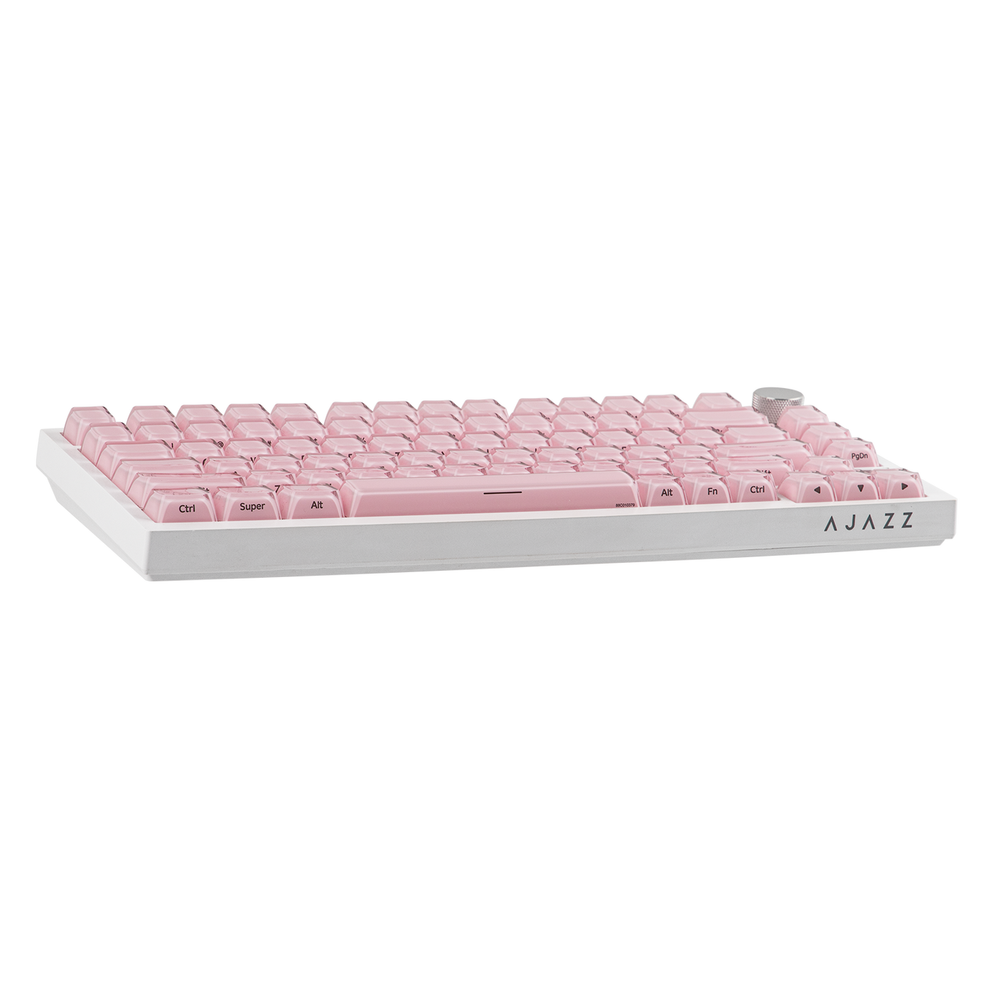EPOMAKER Lusterfly Jelly Keycaps Set — product view 10