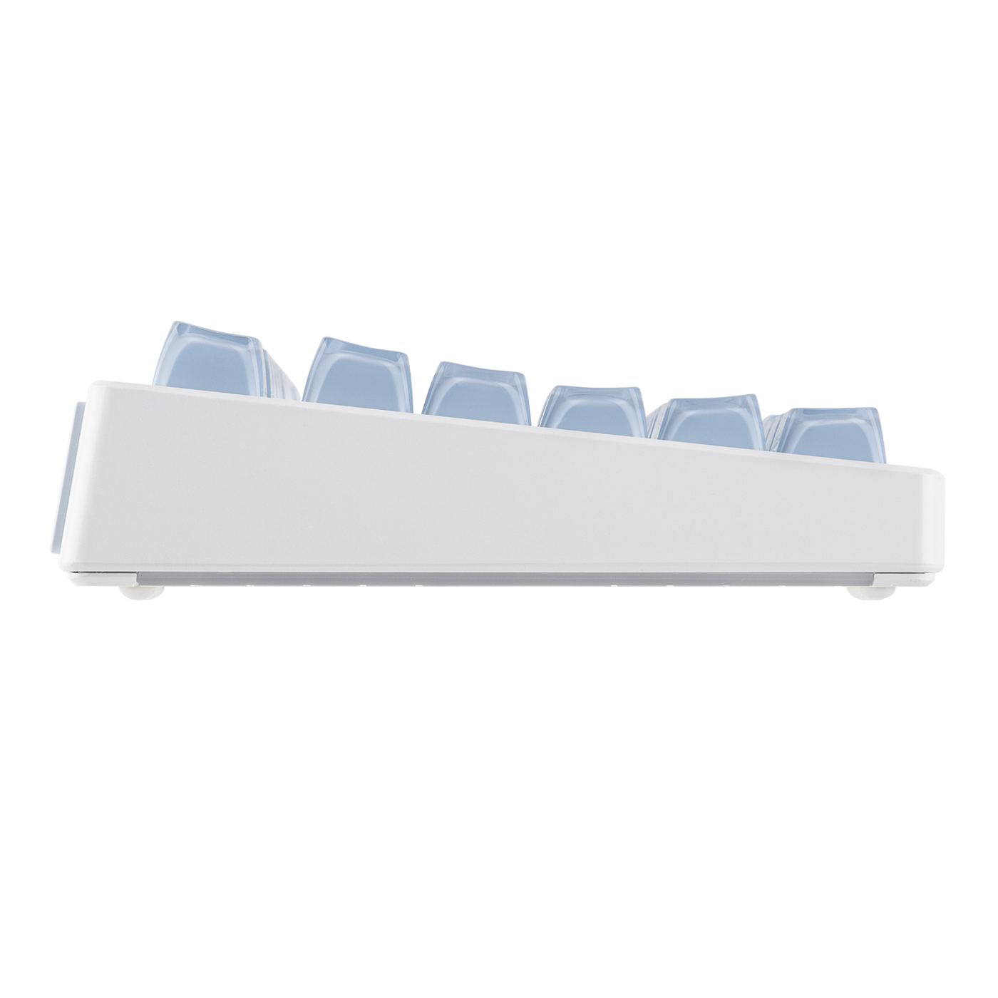 EPOMAKER Lusterfly Jelly Keycaps Set — product view 21