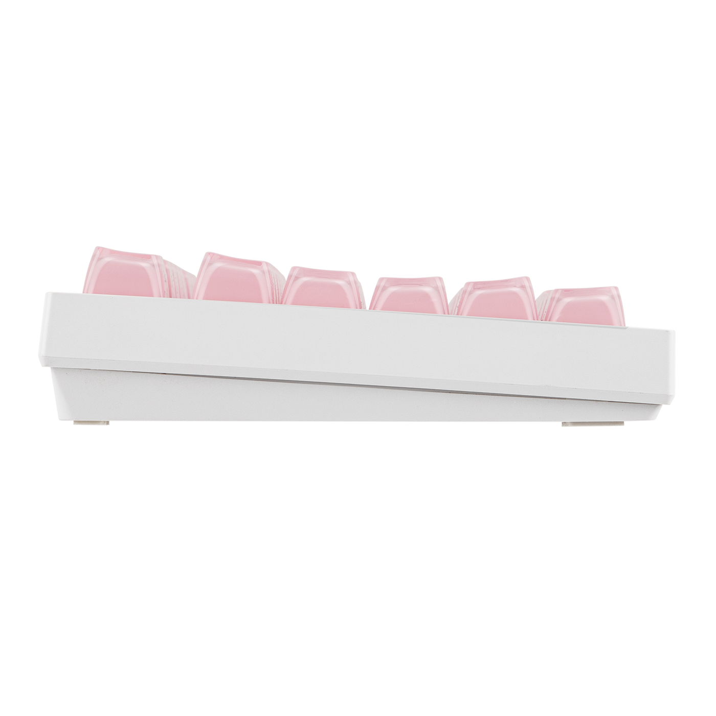 EPOMAKER Lusterfly Jelly Keycaps Set — product view 12