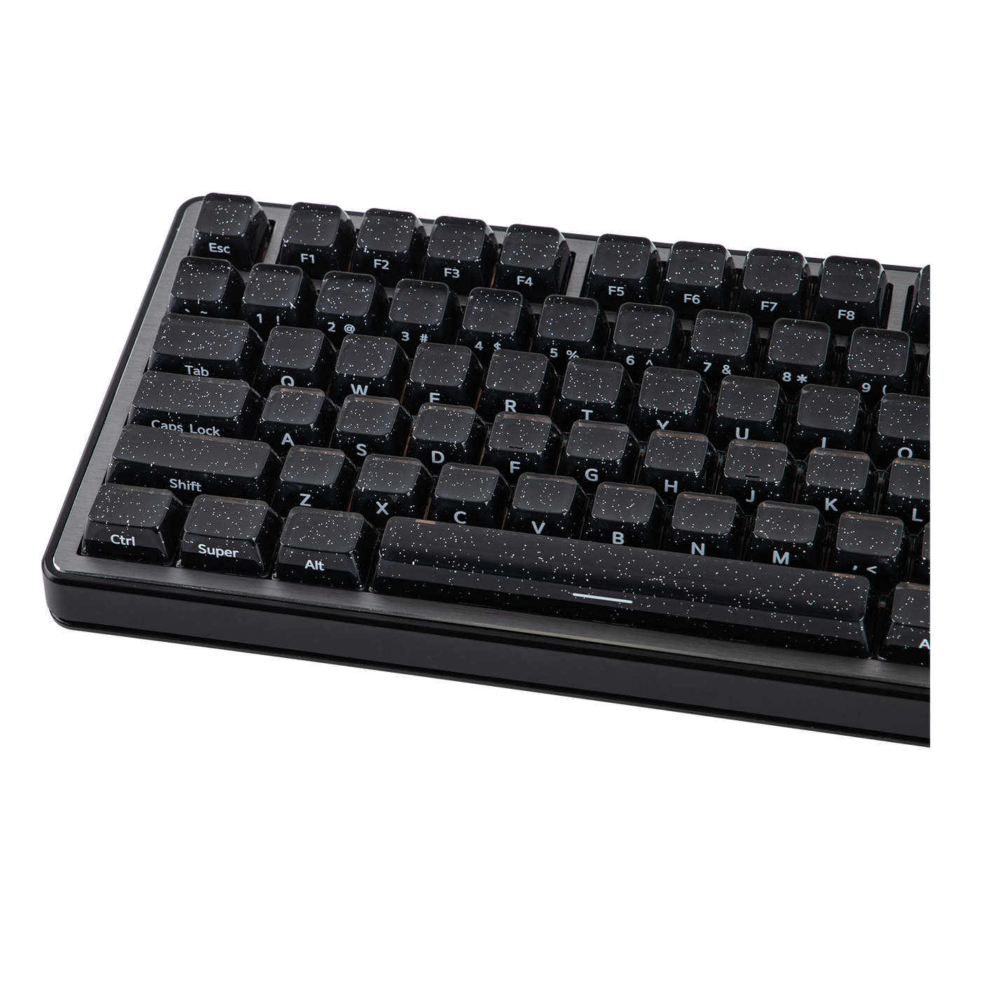 EPOMAKER Lusterfly Jelly Keycaps Set — product view 47