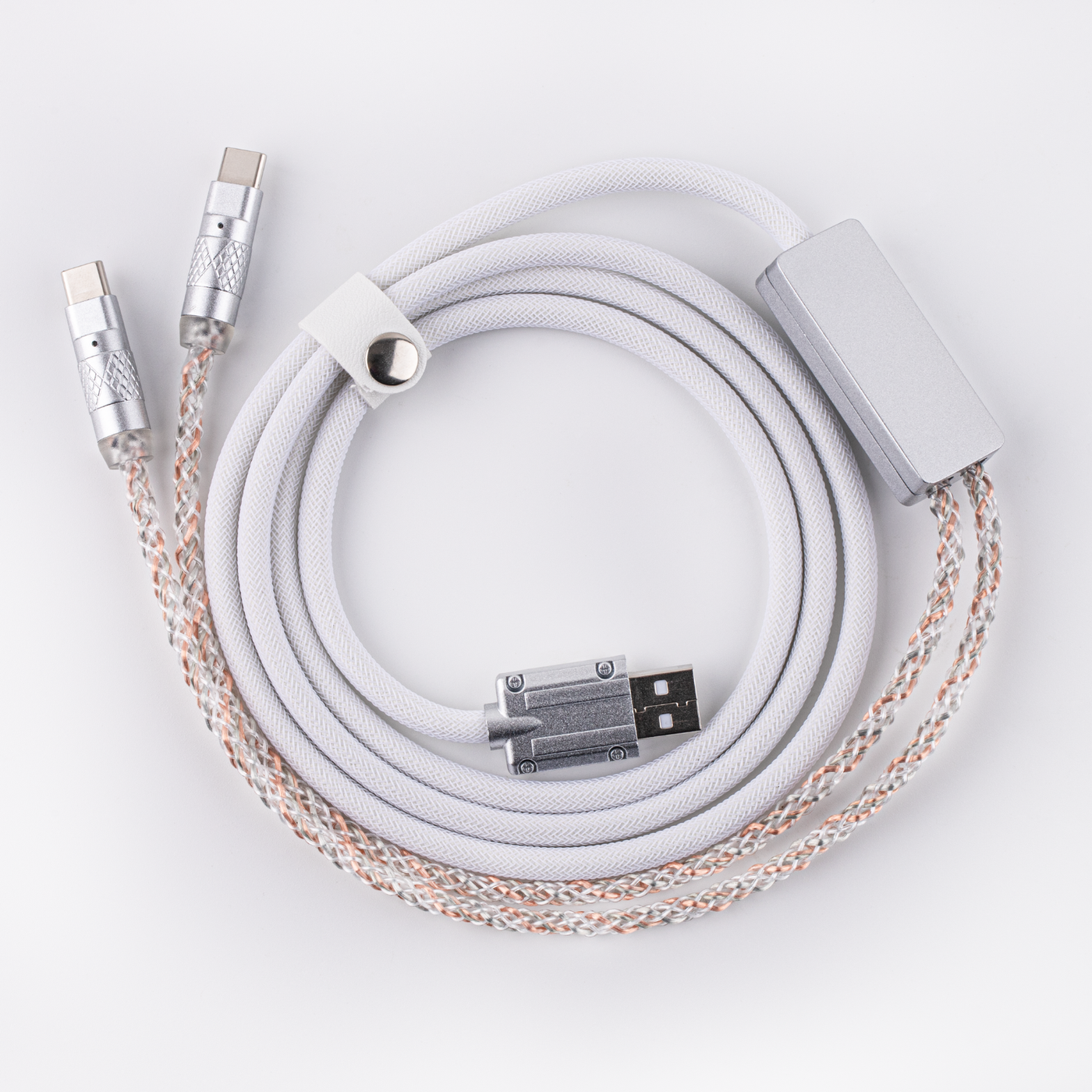 EPOMAKER MIX PRO Cable — product hero shot