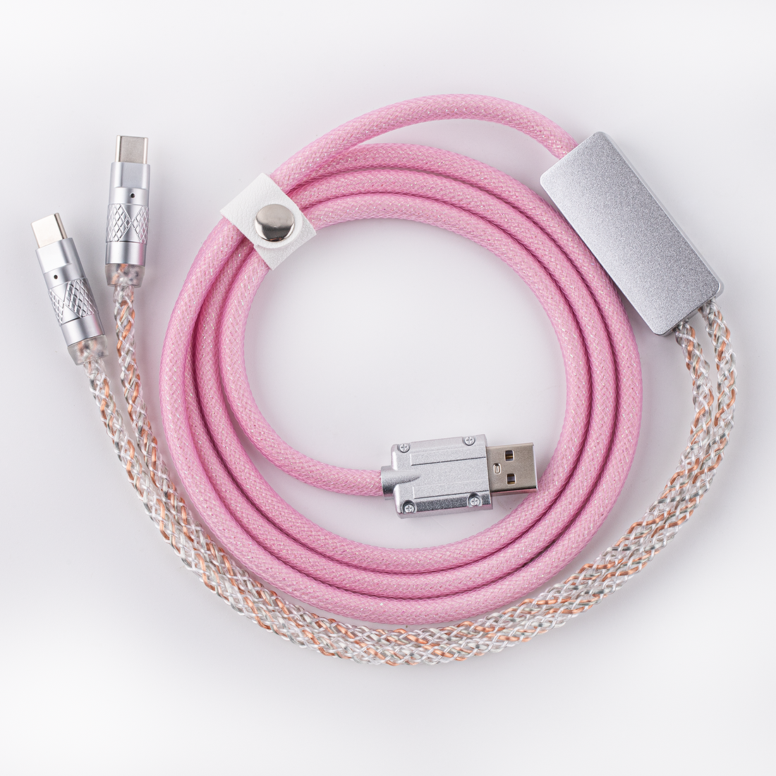 EPOMAKER MIX PRO Cable — product hero shot