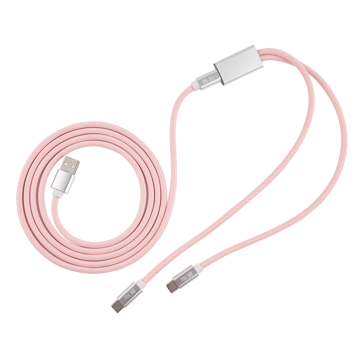 EPOMAKER Macaron PRO Cable — angled product view