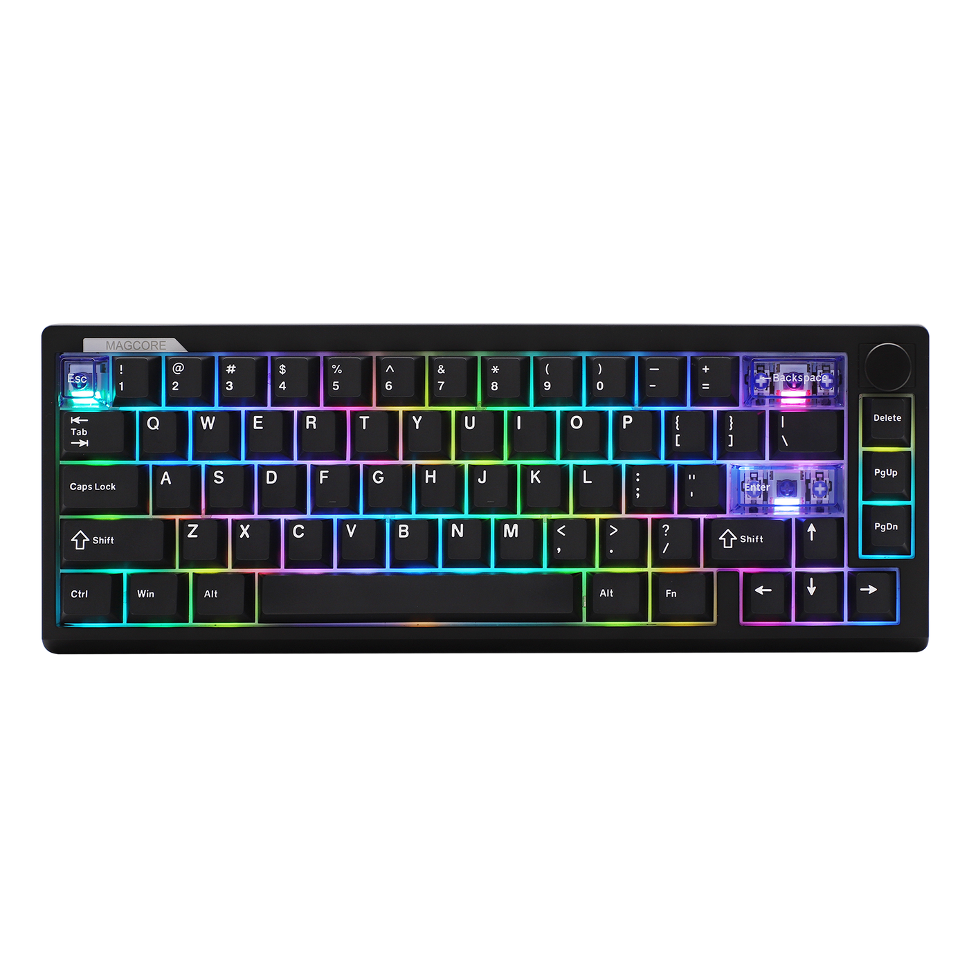 EPOMAKER Magcore65 Lite — product hero shot