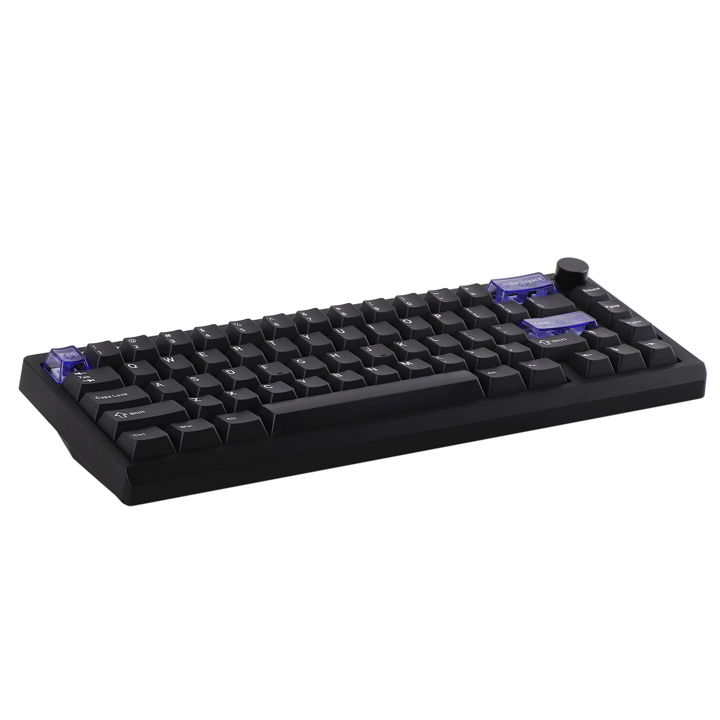 EPOMAKER Magcore65 Lite — angled product view