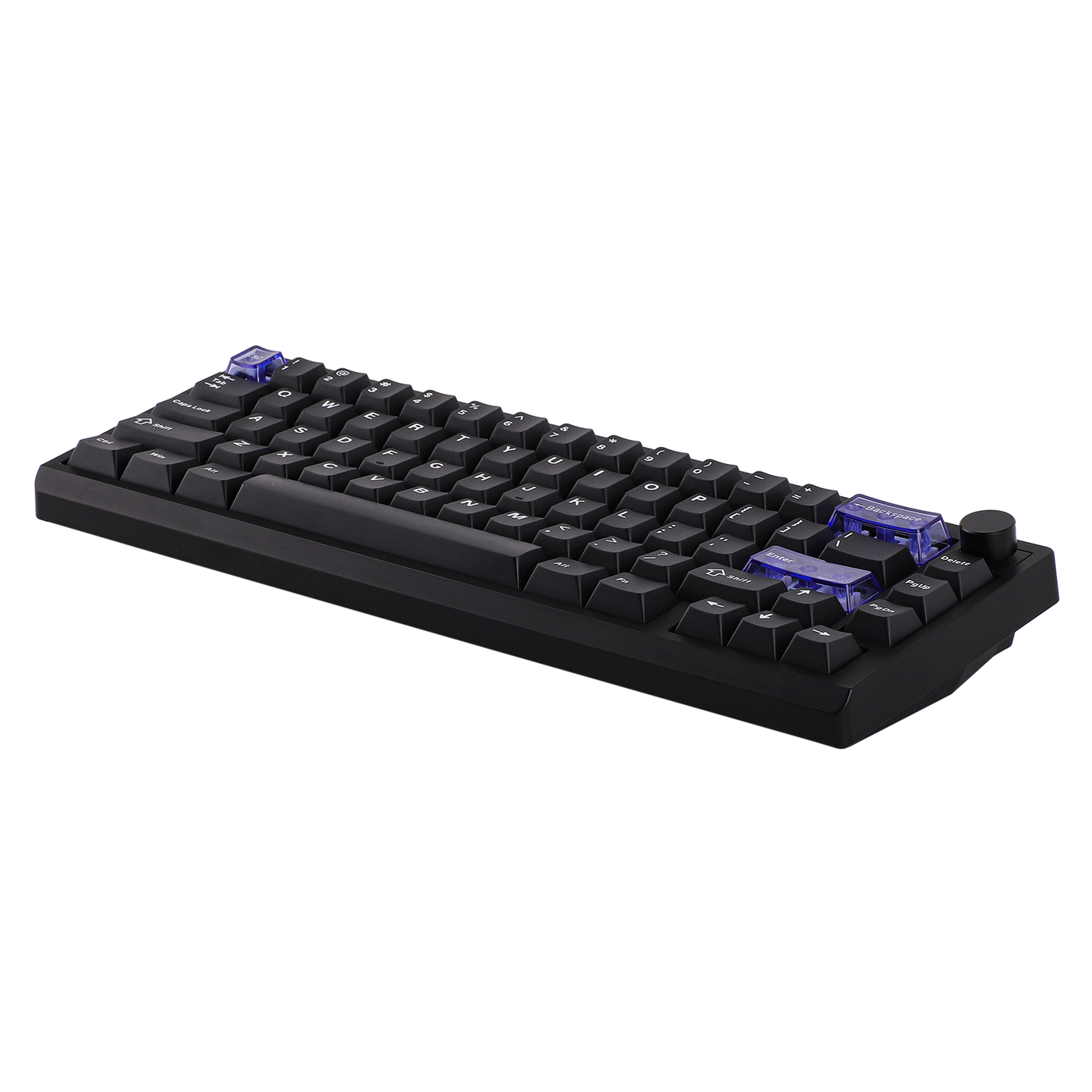 EPOMAKER Magcore65 Lite — side profile view