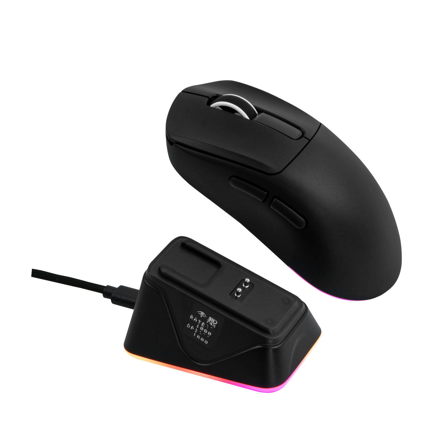 EPOMAKER NEX Lite Mouse