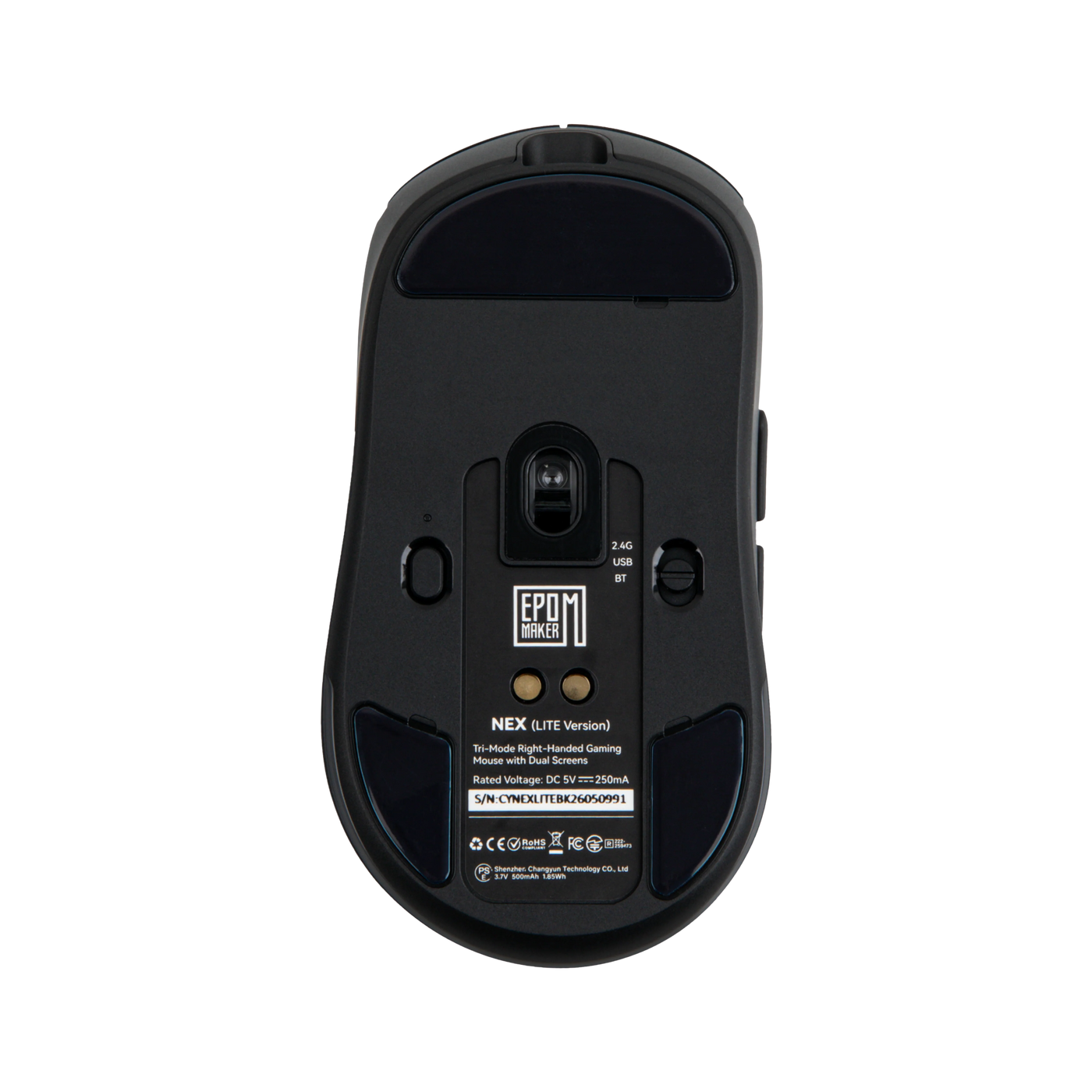 EPOMAKER NEX Lite Mouse