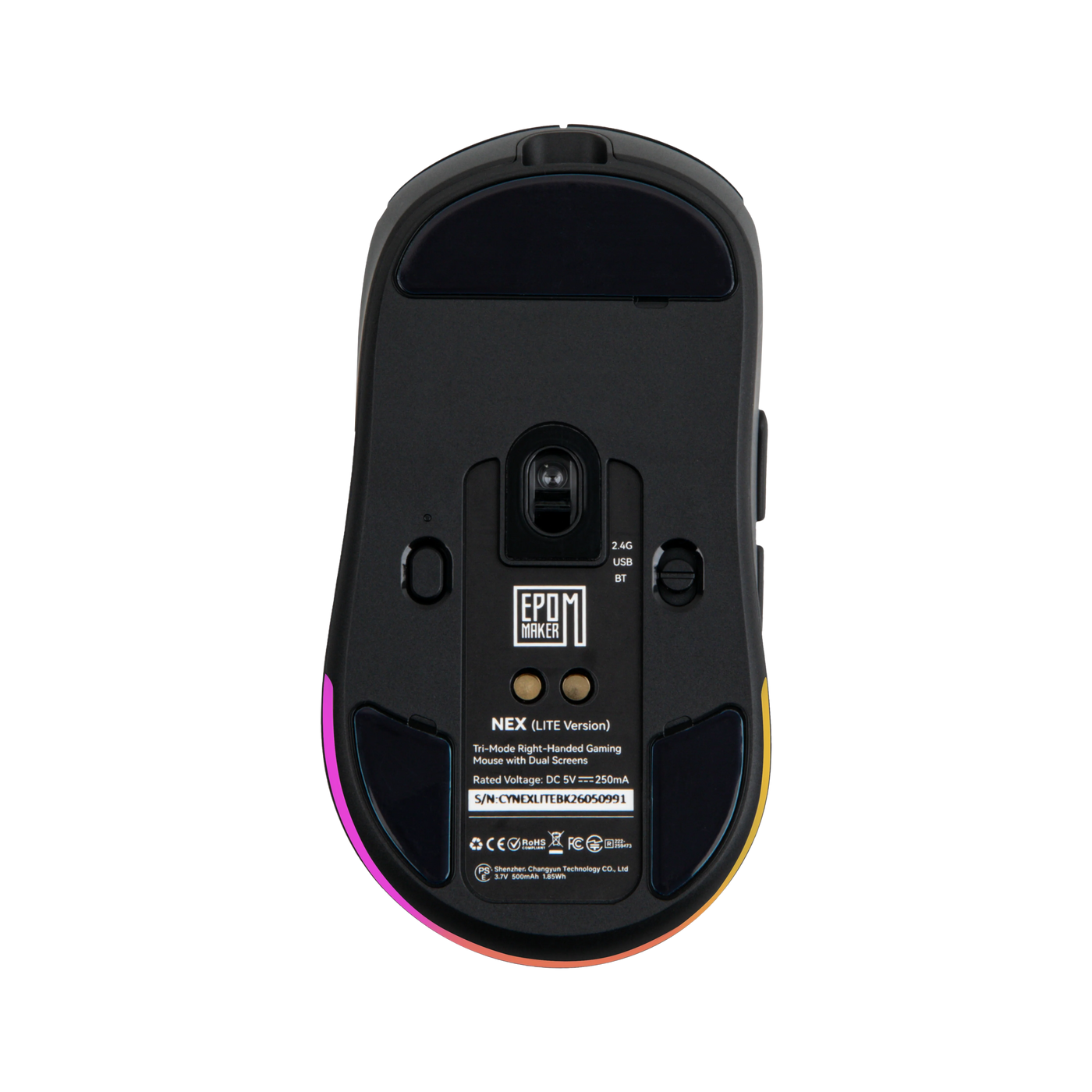 EPOMAKER NEX Lite Mouse