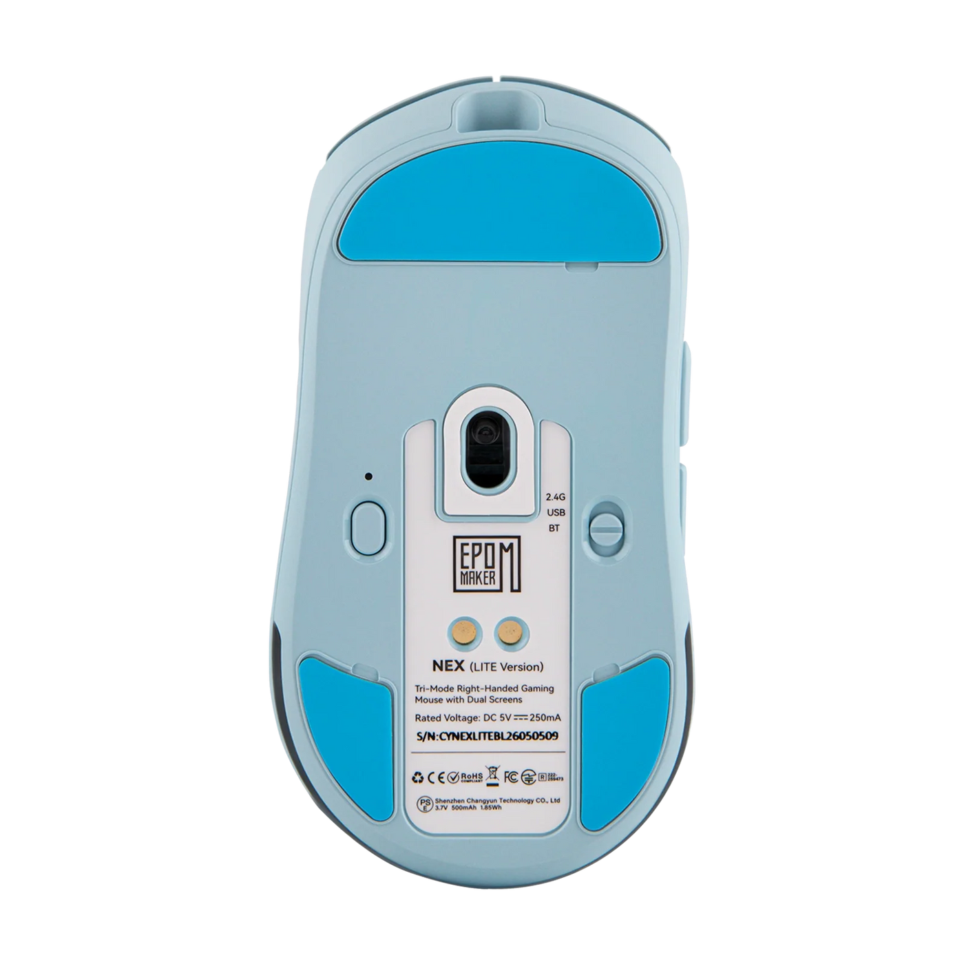 EPOMAKER NEX Lite Mouse