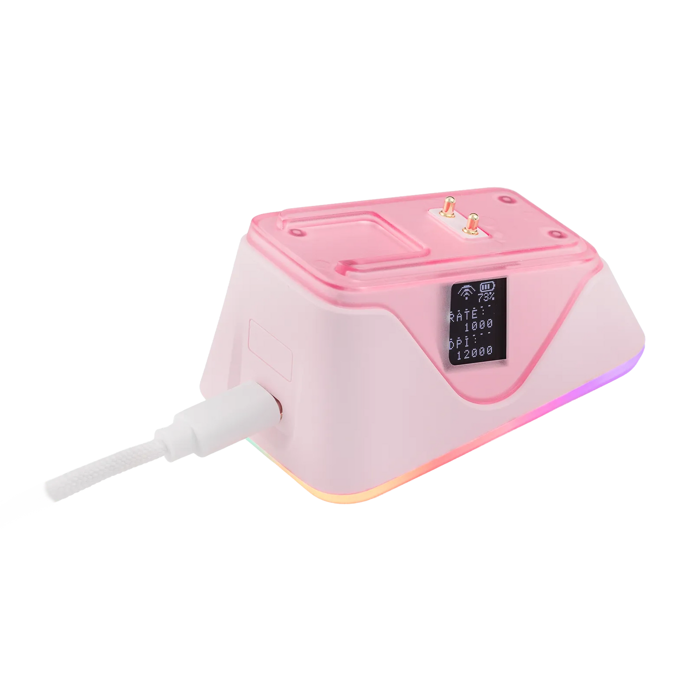 EPOMAKER NEX Lite Mouse