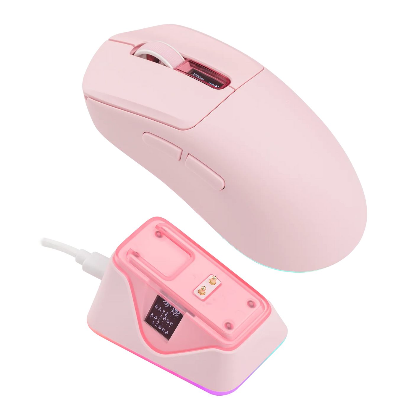 EPOMAKER NEX Lite Mouse