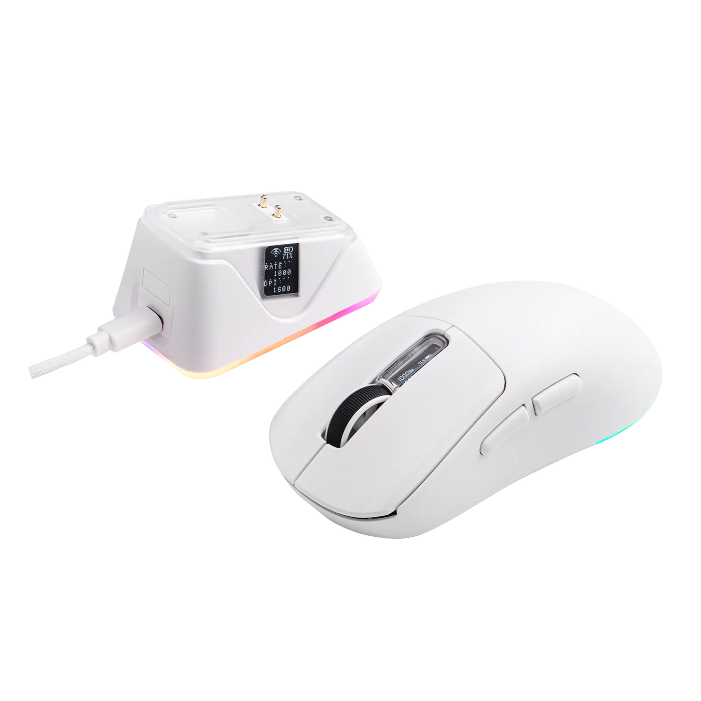 EPOMAKER NEX Lite Mouse