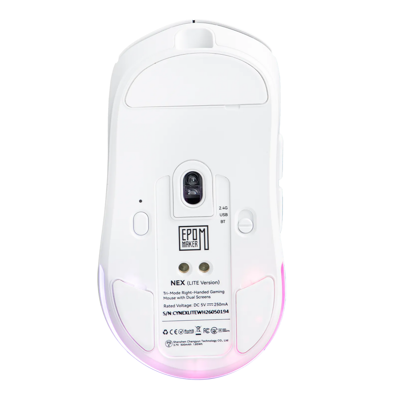 EPOMAKER NEX Lite Mouse