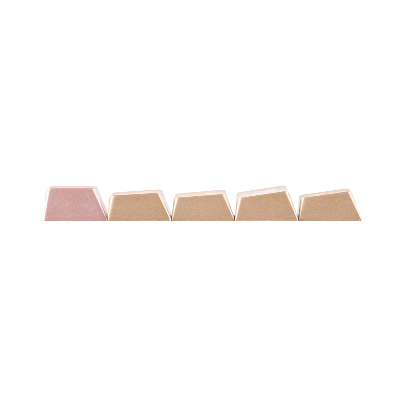 EPOMAKER Opalux Keycap Set — product view 10
