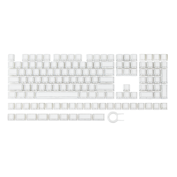 EPOMAKER Phos Keycap Set