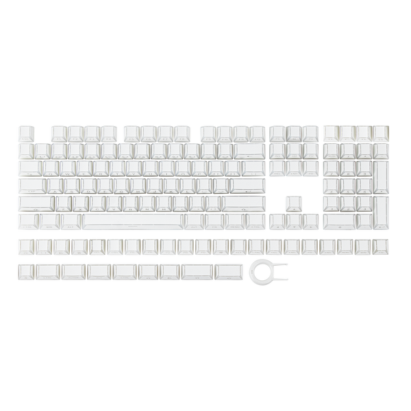 EPOMAKER Phos Keycap Set