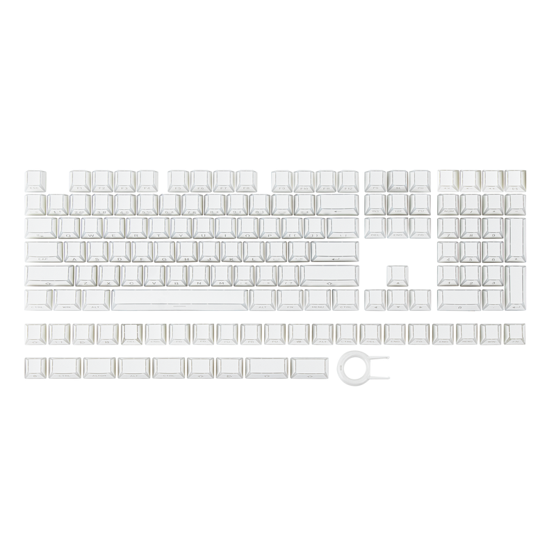 Phos Keycap Set