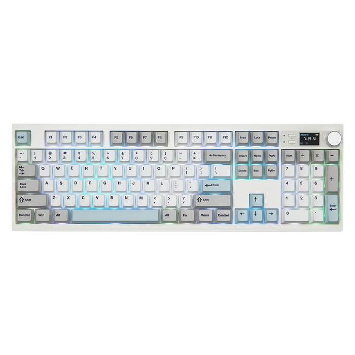 EPOMAKER QK108