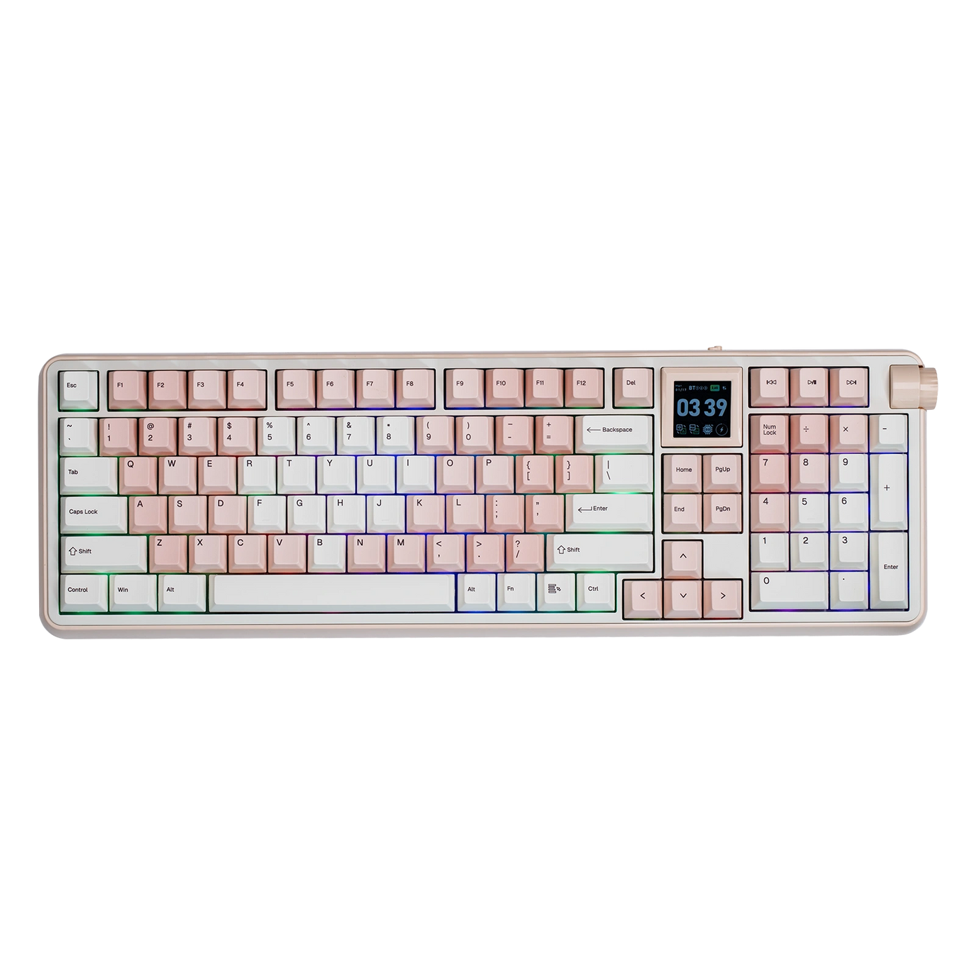 EPOMAKER RT100 Pro