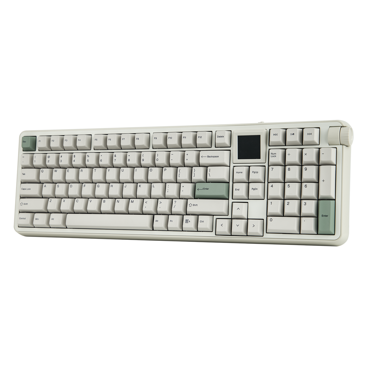 EPOMAKER RT100 PRO — product hero shot