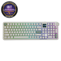 Retro White