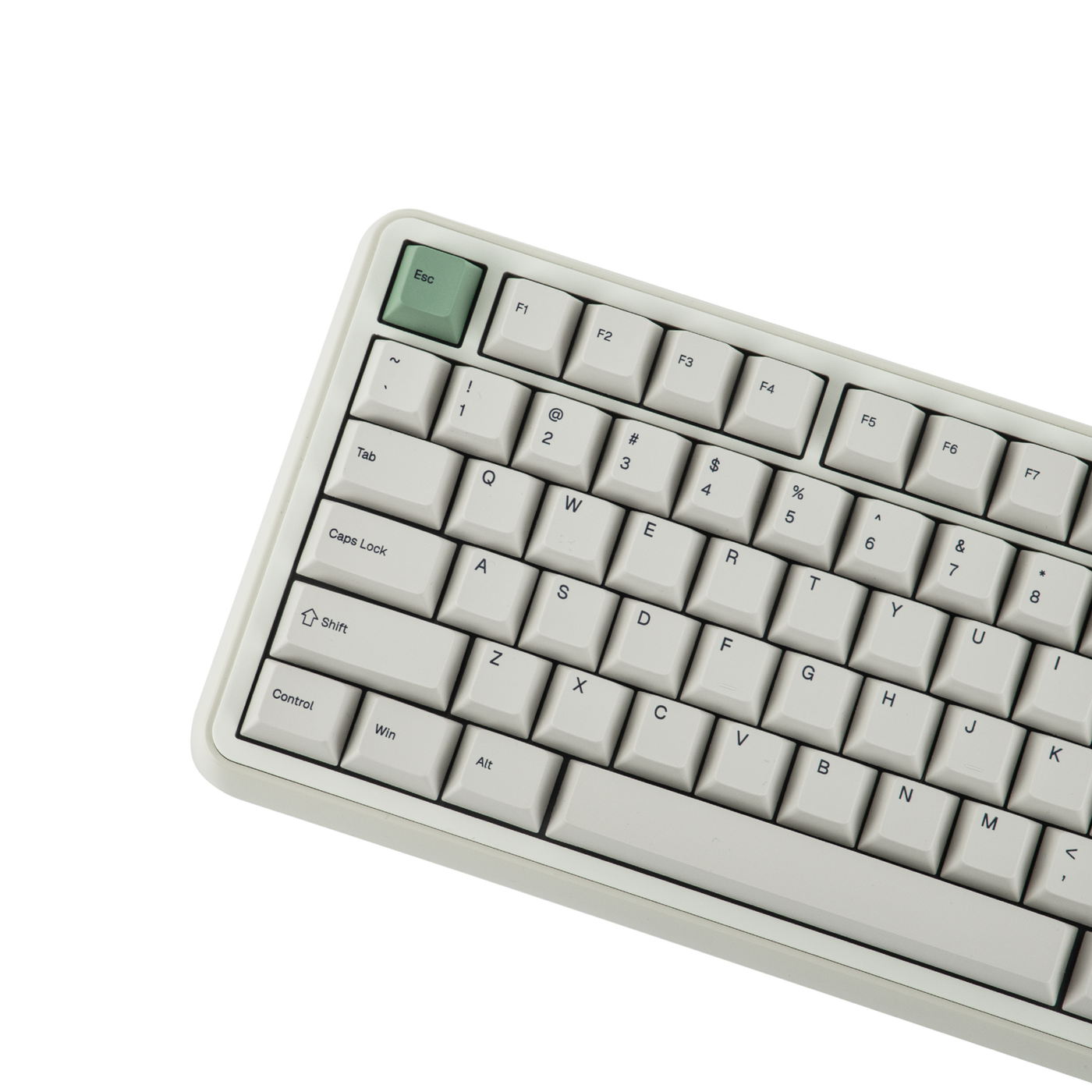 EPOMAKER RT100 PRO — angled product view