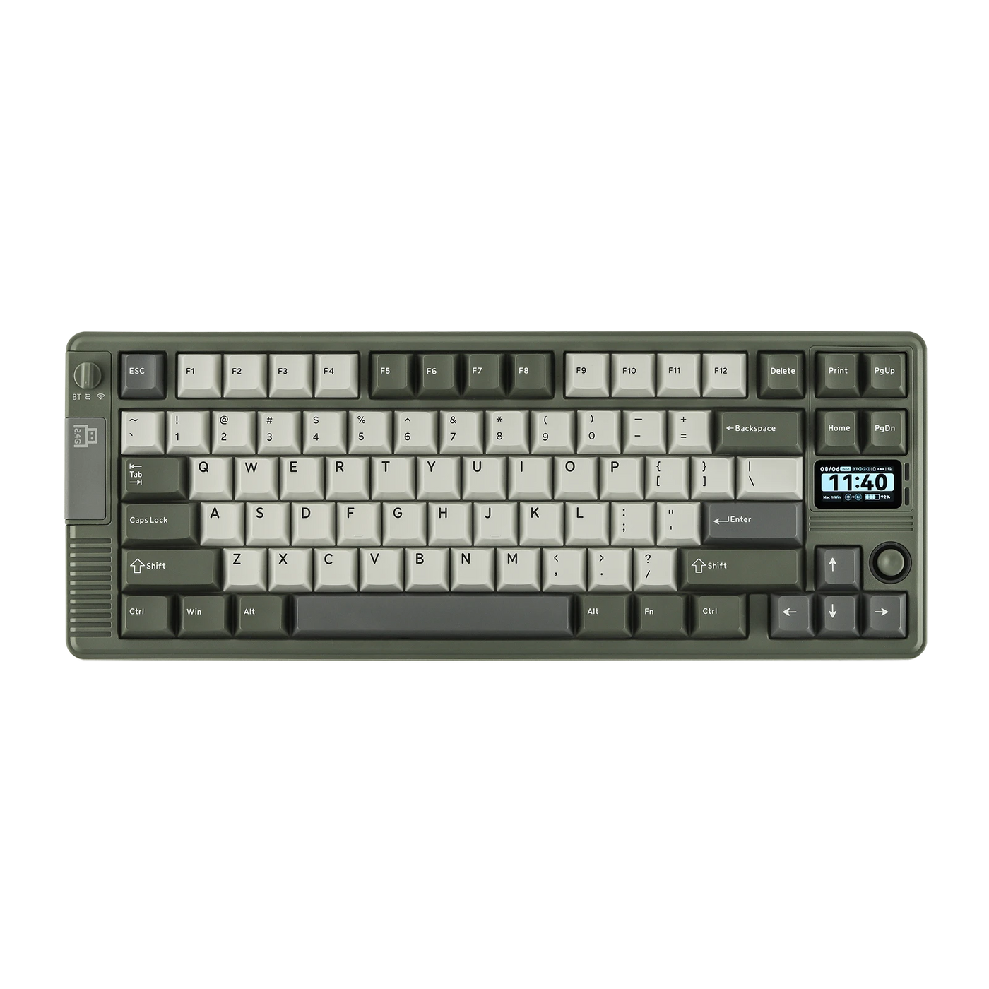 EPOMAKER RT85 — product view 16