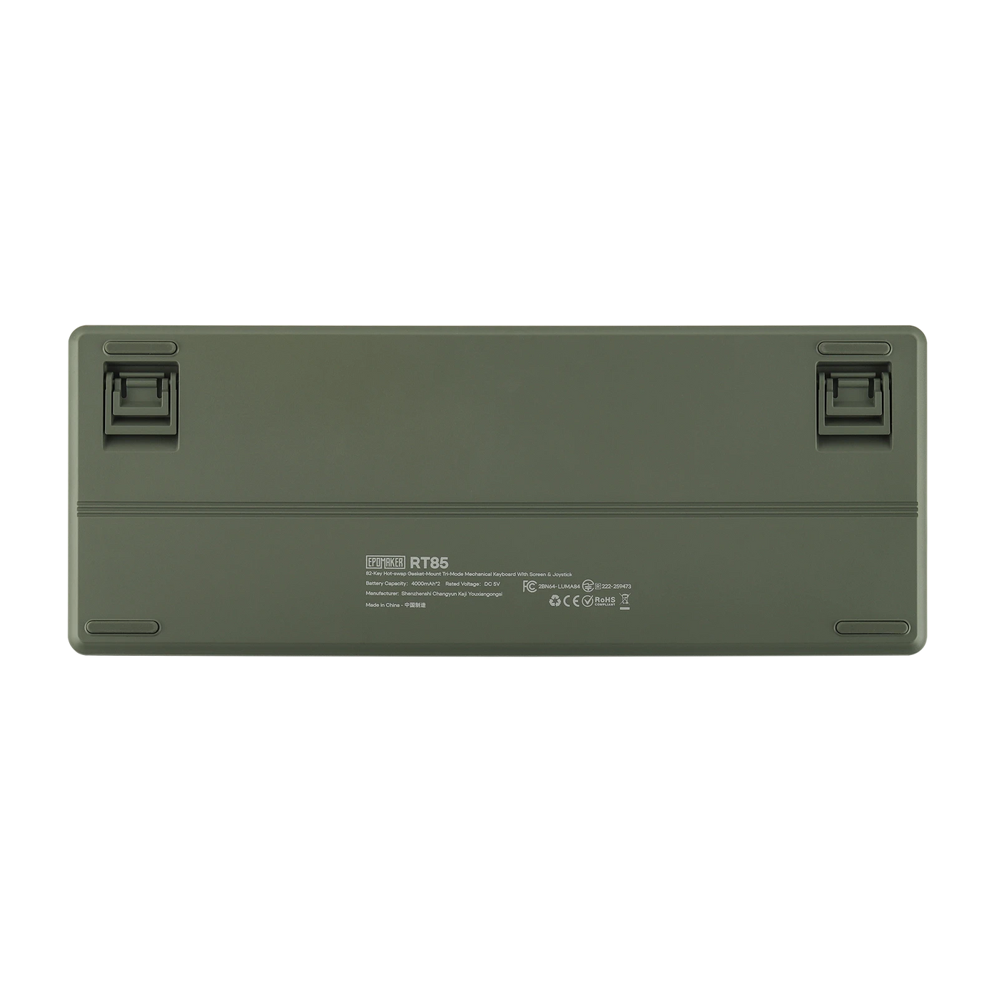 EPOMAKER RT85 — product view 27