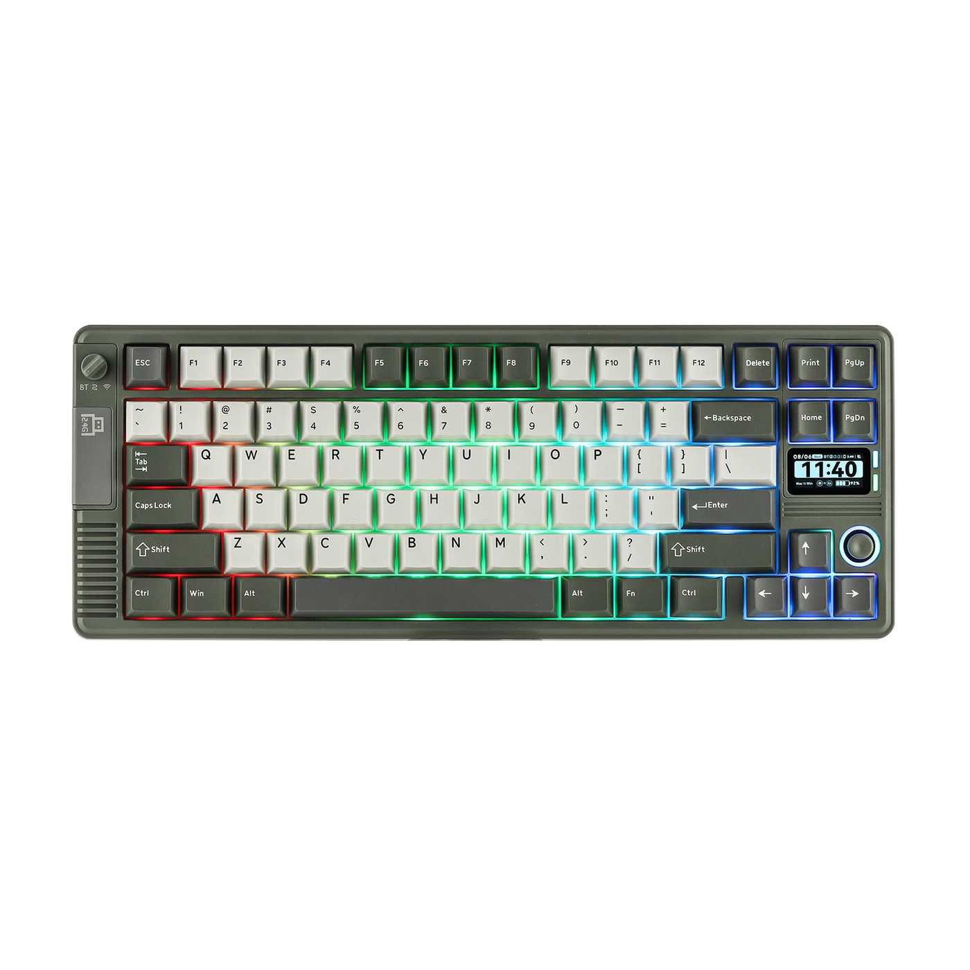 EPOMAKER RT85 — product view 15
