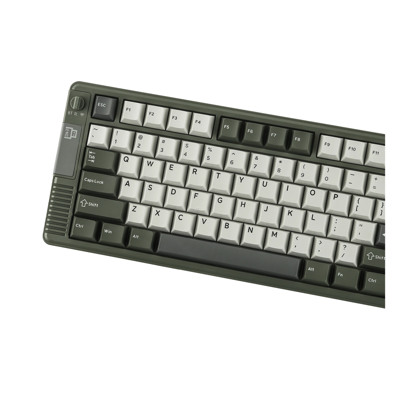 EPOMAKER RT85 — product view 20