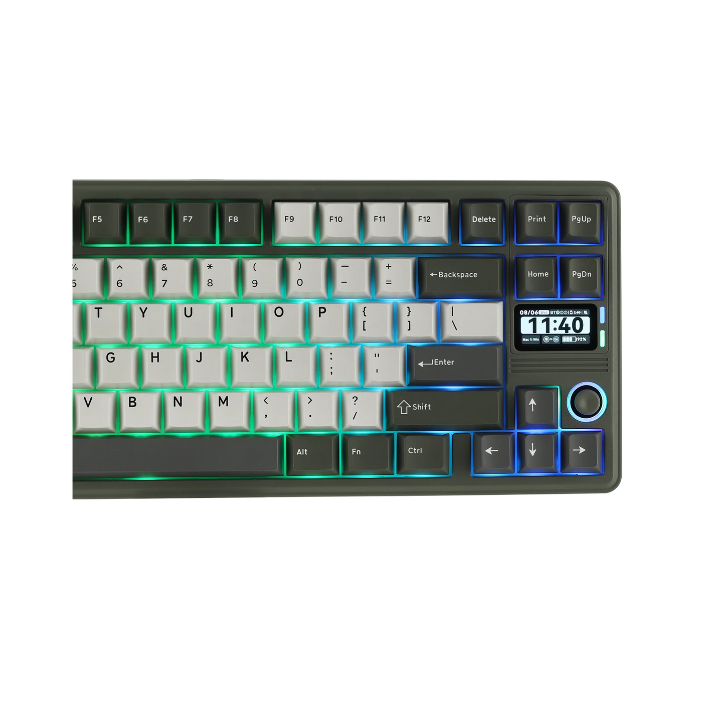 EPOMAKER RT85 — product view 21