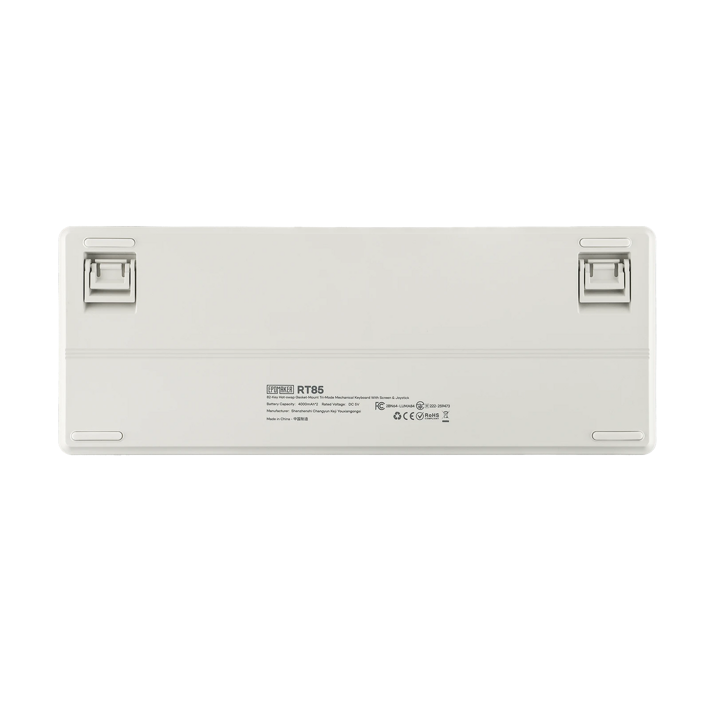 EPOMAKER RT85 — product view 13