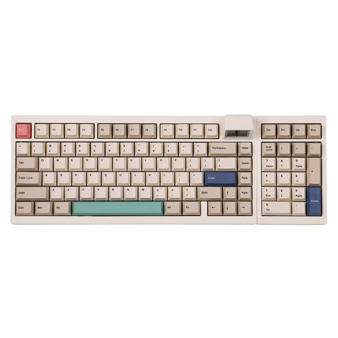 EPOMAKER RT98 — product hero shot